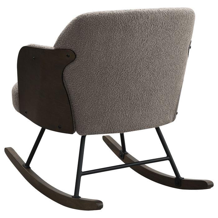 Paige Rocking Chair - Just Furniture (PA) - Multi Location