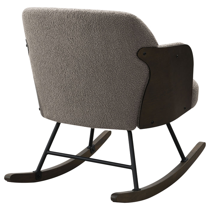 Paige Rocking Chair - Just Furniture (PA) - Multi Location
