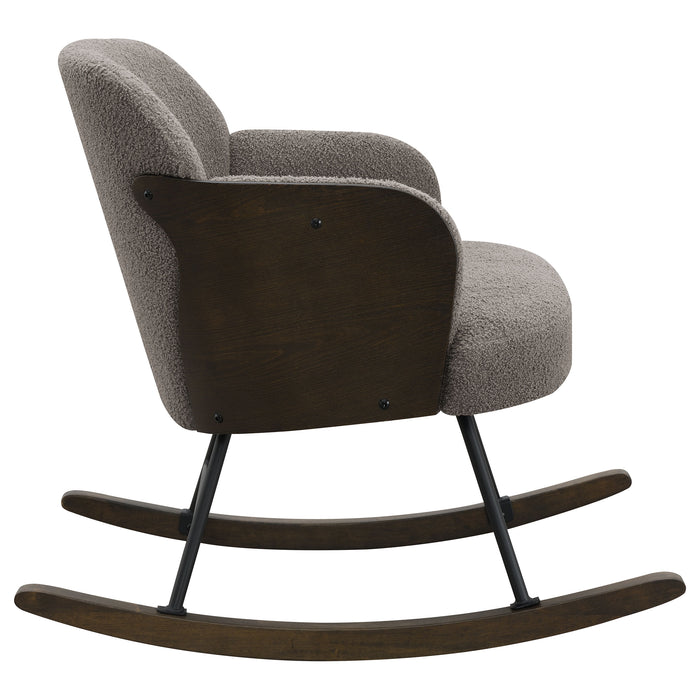 Paige Rocking Chair - Just Furniture (PA) - Multi Location