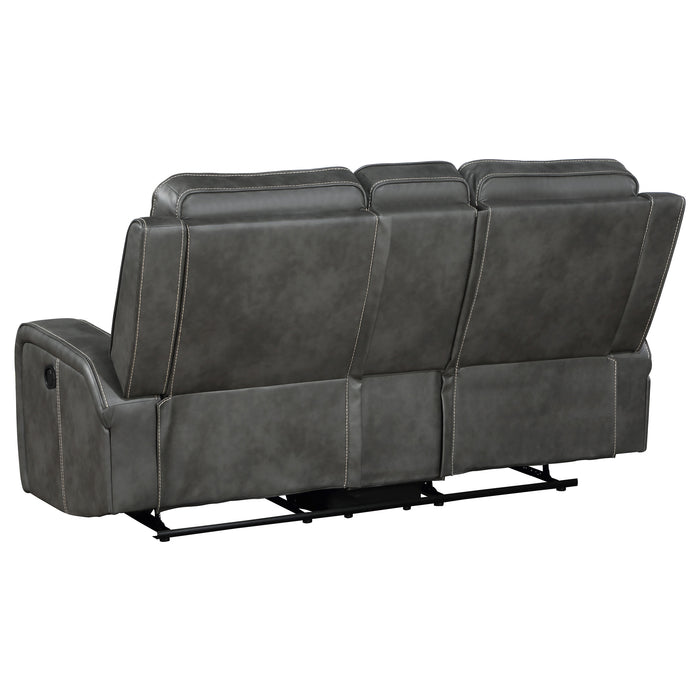 Raelynn Reclining 3 Pc Set - Just Furniture (PA) - Multi Location