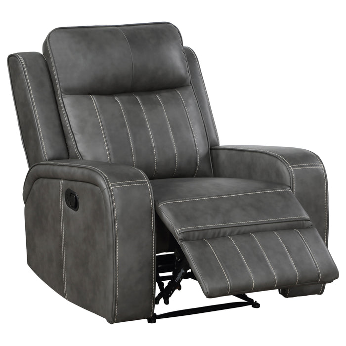 Raelynn Reclining 3 Pc Set - Just Furniture (PA) - Multi Location
