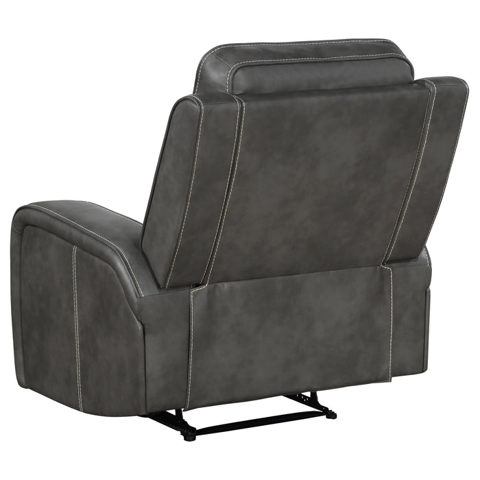 Raelynn Reclining 3 Pc Set - Just Furniture (PA) - Multi Location