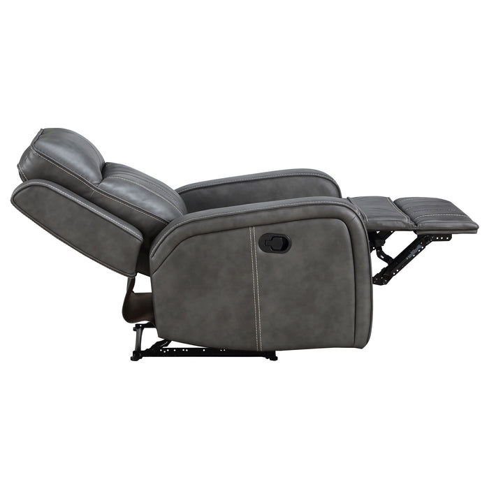 Raelynn Reclining 3 Pc Set - Just Furniture (PA) - Multi Location