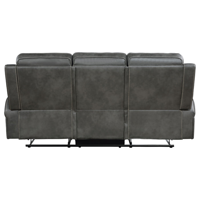 Raelynn Reclining Sofa - Just Furniture (PA) - Multi Location