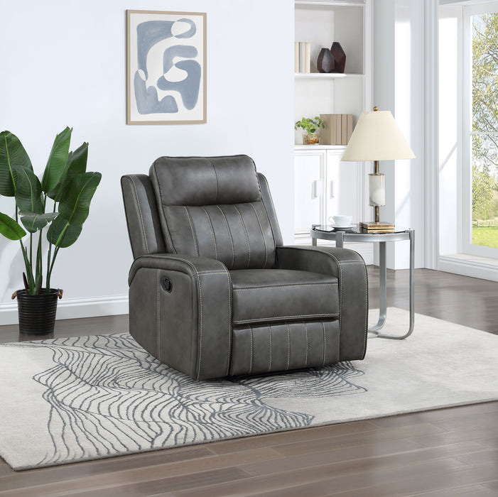Raelynn Recliner - Just Furniture (PA) - Multi Location
