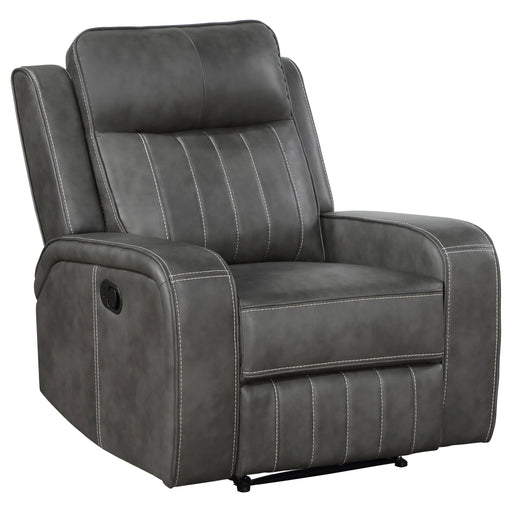 Raelynn Recliner - Just Furniture (PA) - Multi Location