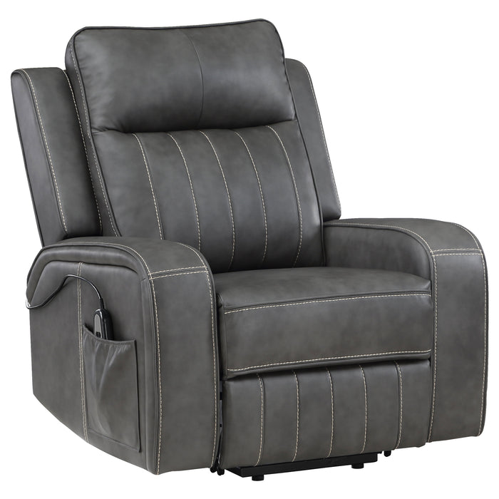 Raelynn Power Recliner - Just Furniture (PA) - Multi Location