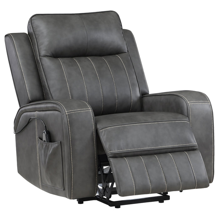 Raelynn Power Recliner - Just Furniture (PA) - Multi Location