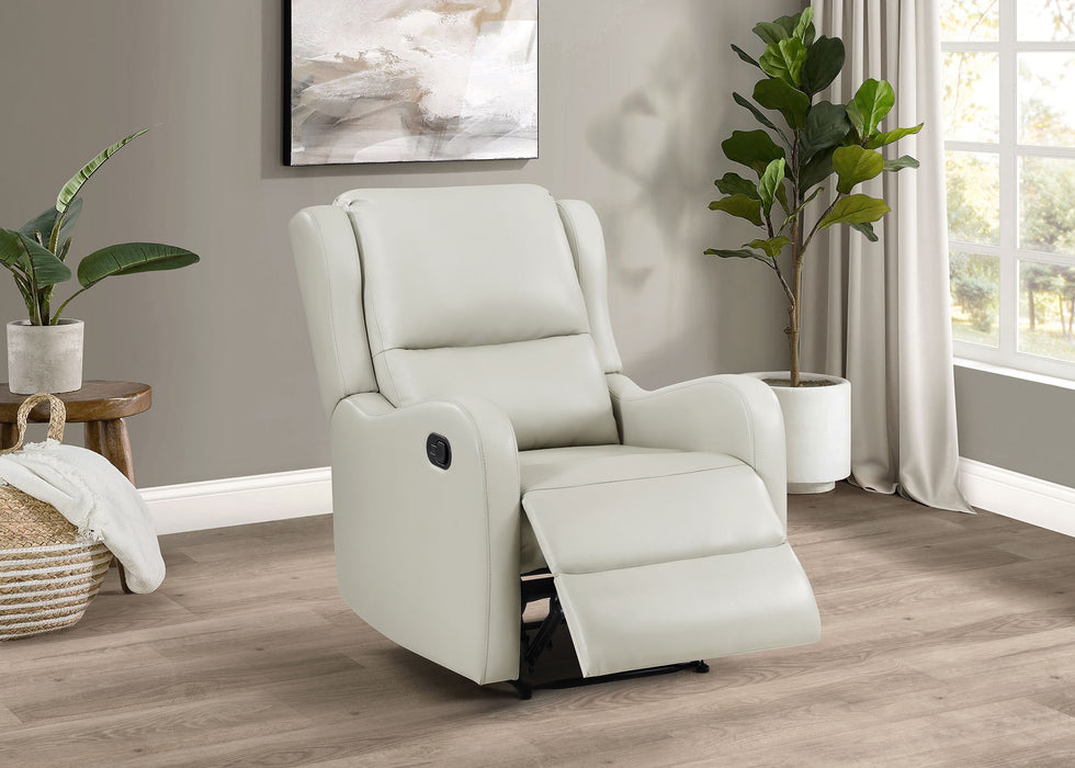 Kelsey Recliner - Just Furniture (PA) - Multi Location
