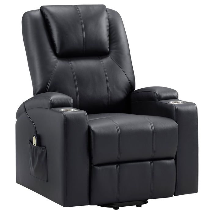 Armstrong Power Recliner - Just Furniture (PA) - Multi Location