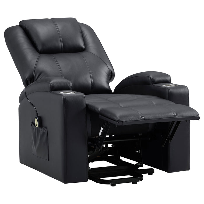 Armstrong Power Recliner - Just Furniture (PA) - Multi Location