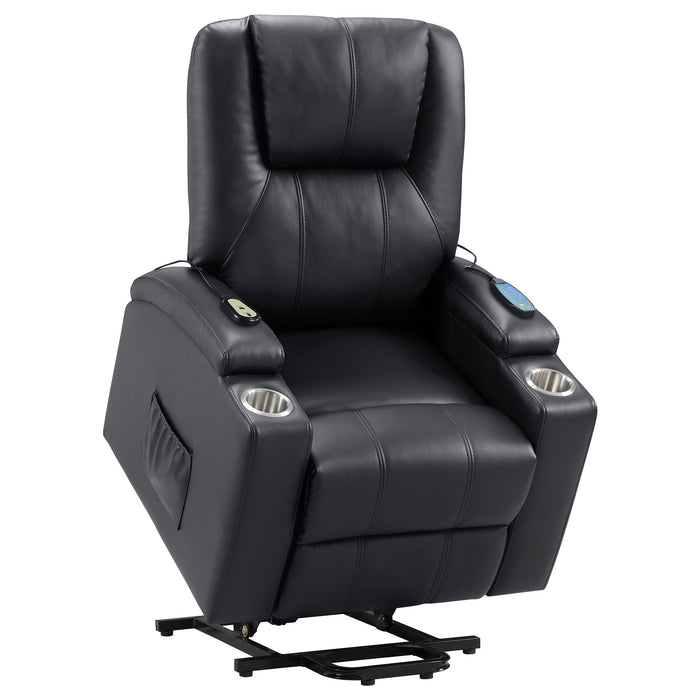 Armstrong Power Recliner - Just Furniture (PA) - Multi Location