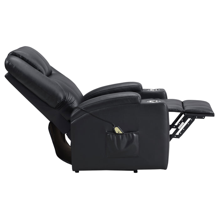 Armstrong Power Recliner - Just Furniture (PA) - Multi Location
