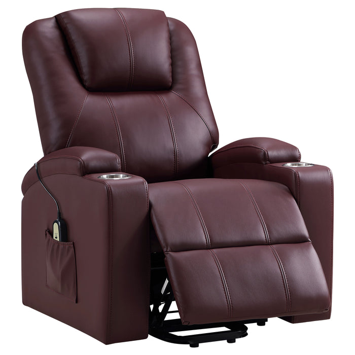 Armstrong Power Recliner - Just Furniture (PA) - Multi Location