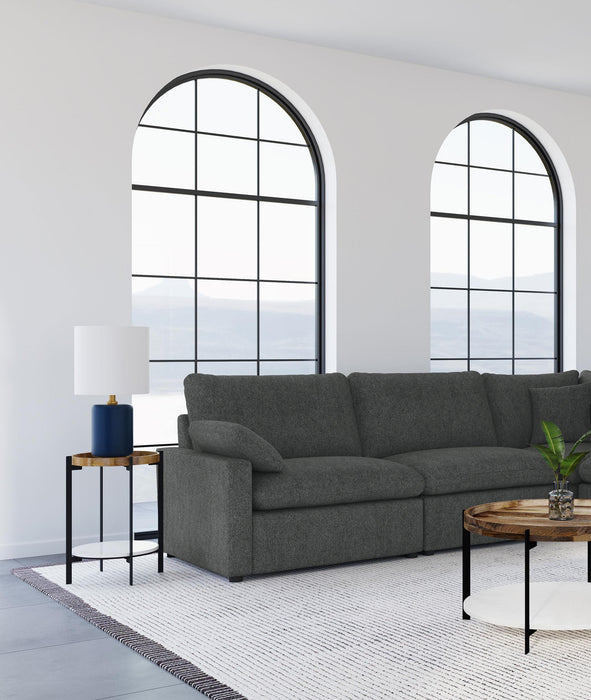 Collins Armless chair - Just Furniture (PA) - Multi Location