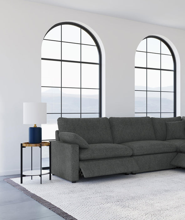 Collins Armless chair - Just Furniture (PA) - Multi Location