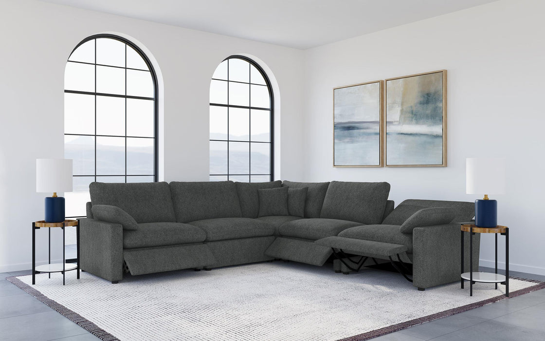 Collins Armless chair - Just Furniture (PA) - Multi Location
