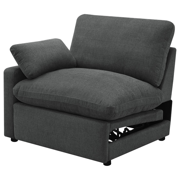 Collins Power Recliner Sectionals - Just Furniture (PA) - Multi Location