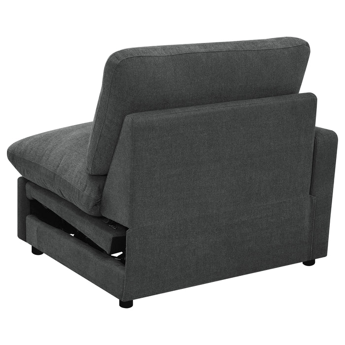 Collins Power Recliner Sectionals - Just Furniture (PA) - Multi Location