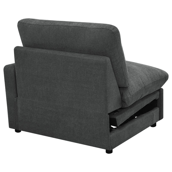 Collins Power Recliner Sectionals - Just Furniture (PA) - Multi Location