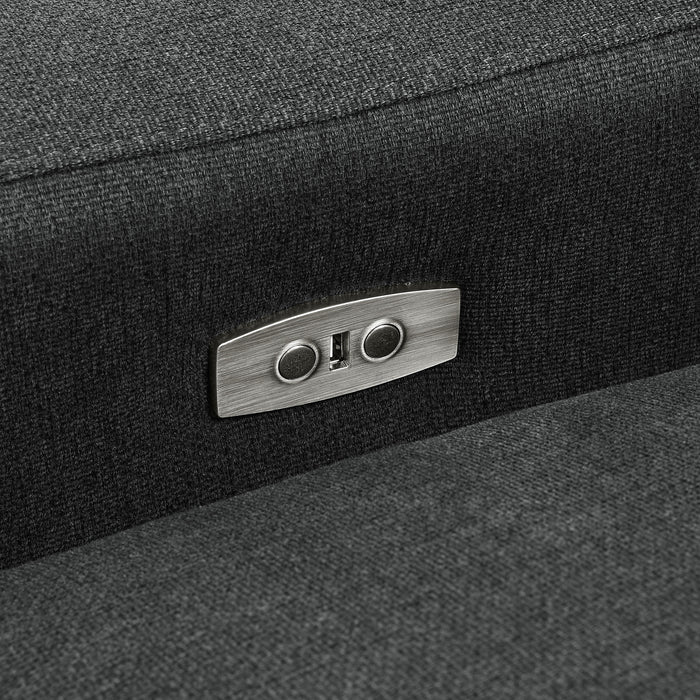 Collins Power Reclining Sofa - Just Furniture (PA) - Multi Location