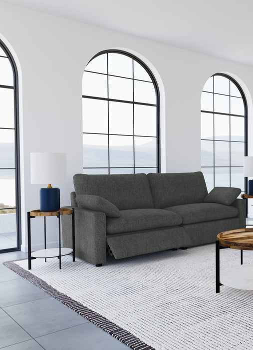 Collins Power Reclining Loveseat - Just Furniture (PA) - Multi Location