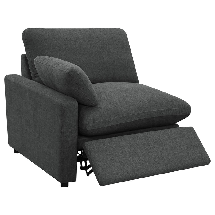 Collins Power Reclining Loveseat - Just Furniture (PA) - Multi Location