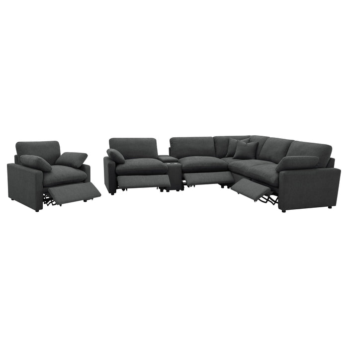 Collins Power Recliners - Just Furniture (PA) - Multi Location