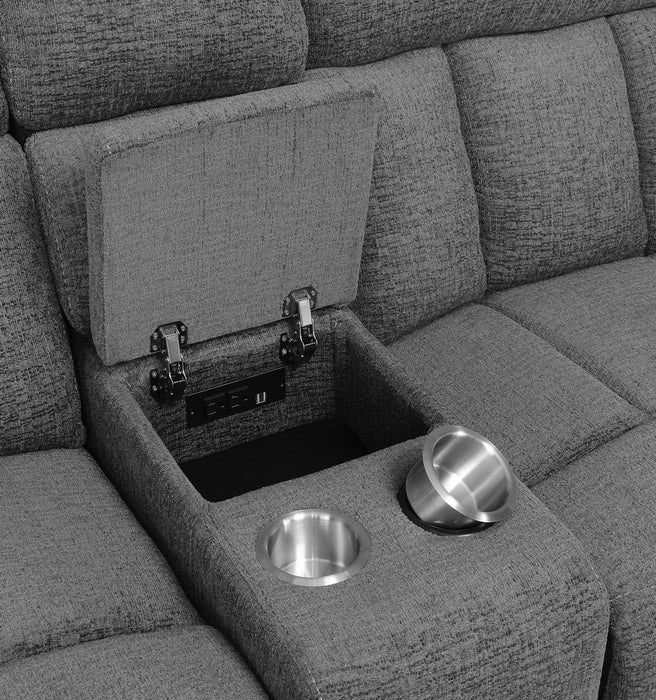 Bahrain Power Reclining Sofas - Just Furniture (PA) - Multi Location