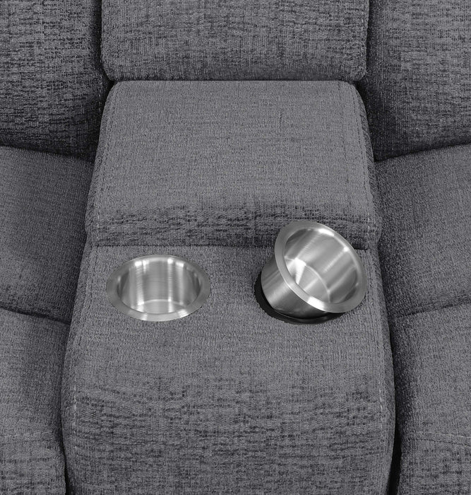 Bahrain Power Reclining Sofas - Just Furniture (PA) - Multi Location