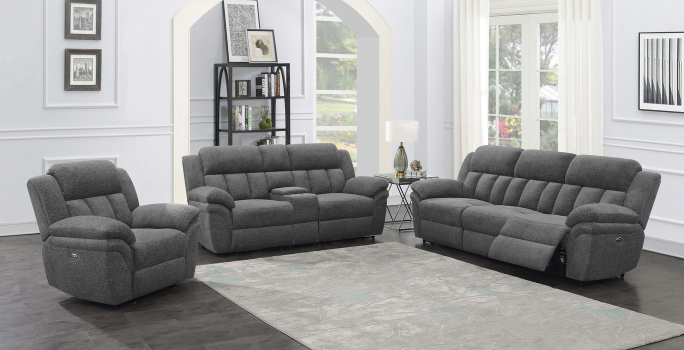 Bahrain Power Reclining Sofas - Just Furniture (PA) - Multi Location