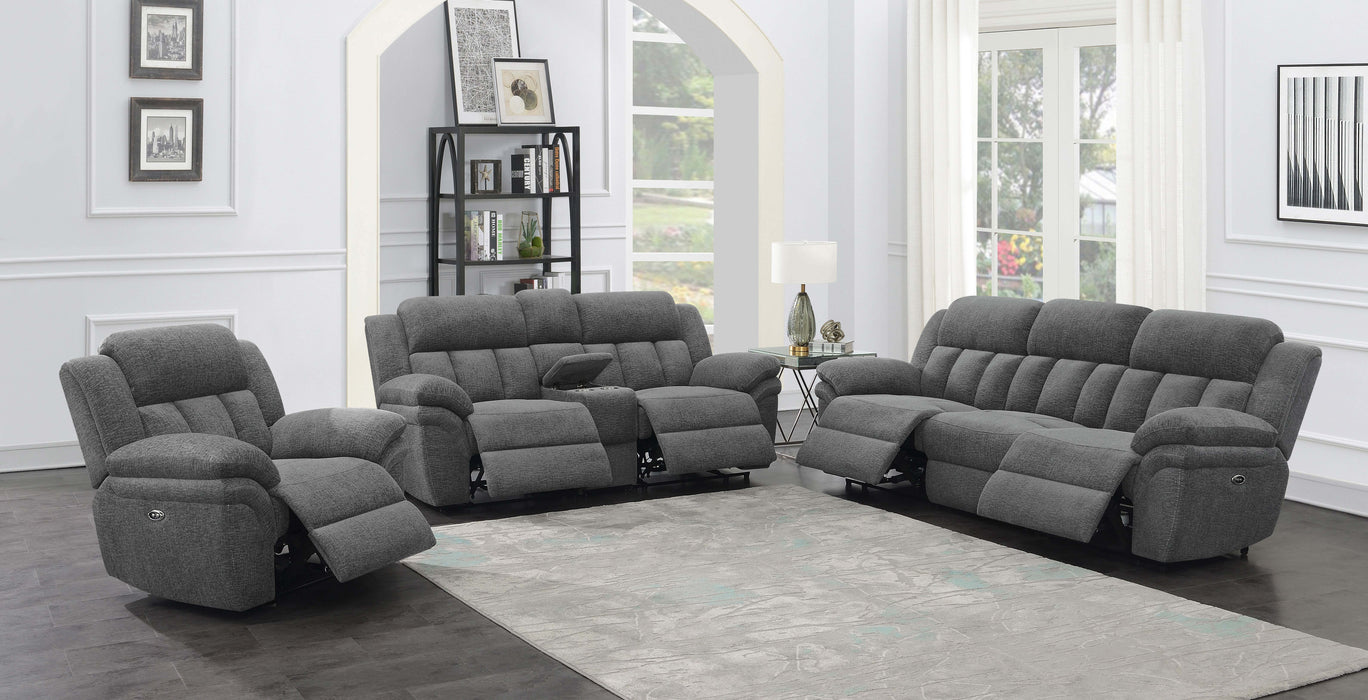 Bahrain Power Reclining Sofas - Just Furniture (PA) - Multi Location