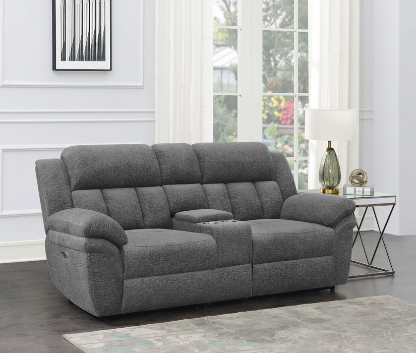Bahrain Power Loveseats - Just Furniture (PA) - Multi Location