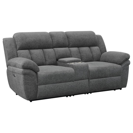 Bahrain Power Loveseats - Just Furniture (PA) - Multi Location