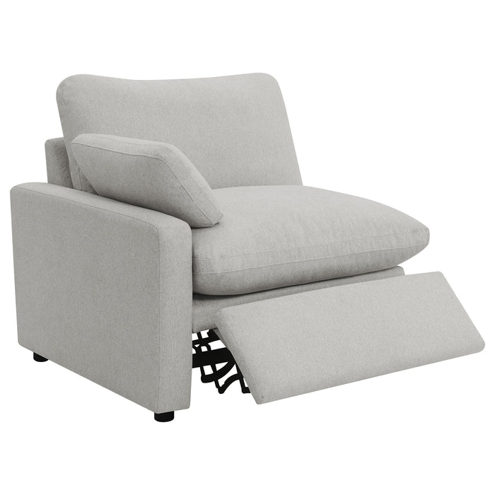 Collins Sectionals White - Just Furniture (PA) - Multi Location
