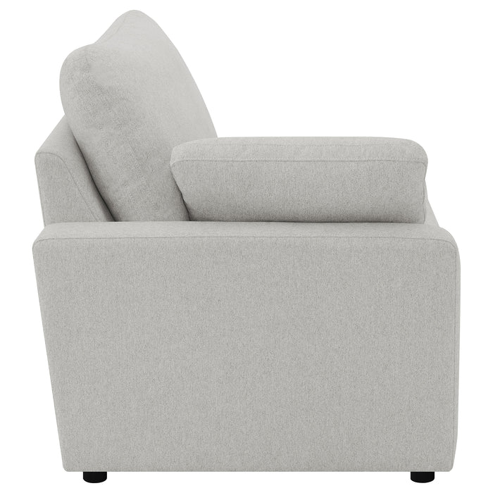 Collins Sectionals White - Just Furniture (PA) - Multi Location