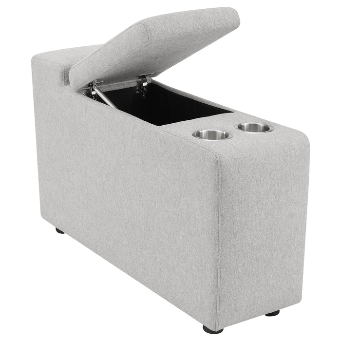Collins Non Recling Sectionals - Just Furniture (PA) - Multi Location