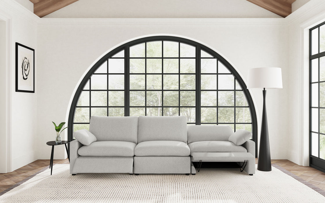 Collins Power Reclining Sofa - Just Furniture (PA) - Multi Location
