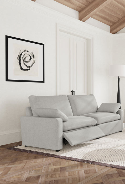 Collins Power Reclining Loveseat - Just Furniture (PA) - Multi Location