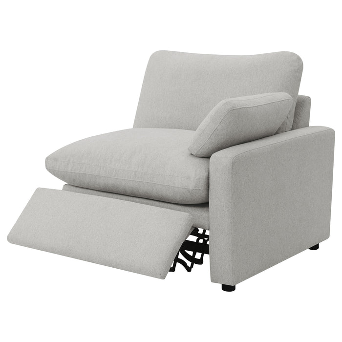 Collins Power Reclining Loveseat - Just Furniture (PA) - Multi Location