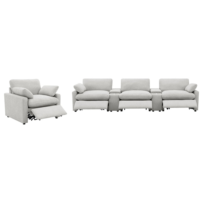 Collins Power Recliners - Just Furniture (PA) - Multi Location