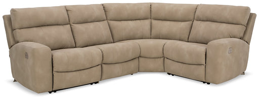 Next-Gen DuraPella Power Reclining Sectional - Just Furniture (PA) - Multi Location