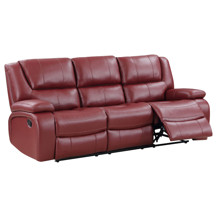 Camila Reclining Sets - Just Furniture (PA) - Multi Location