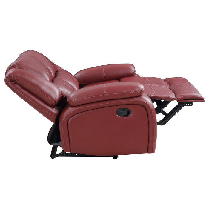 Camila Reclining Sets - Just Furniture (PA) - Multi Location