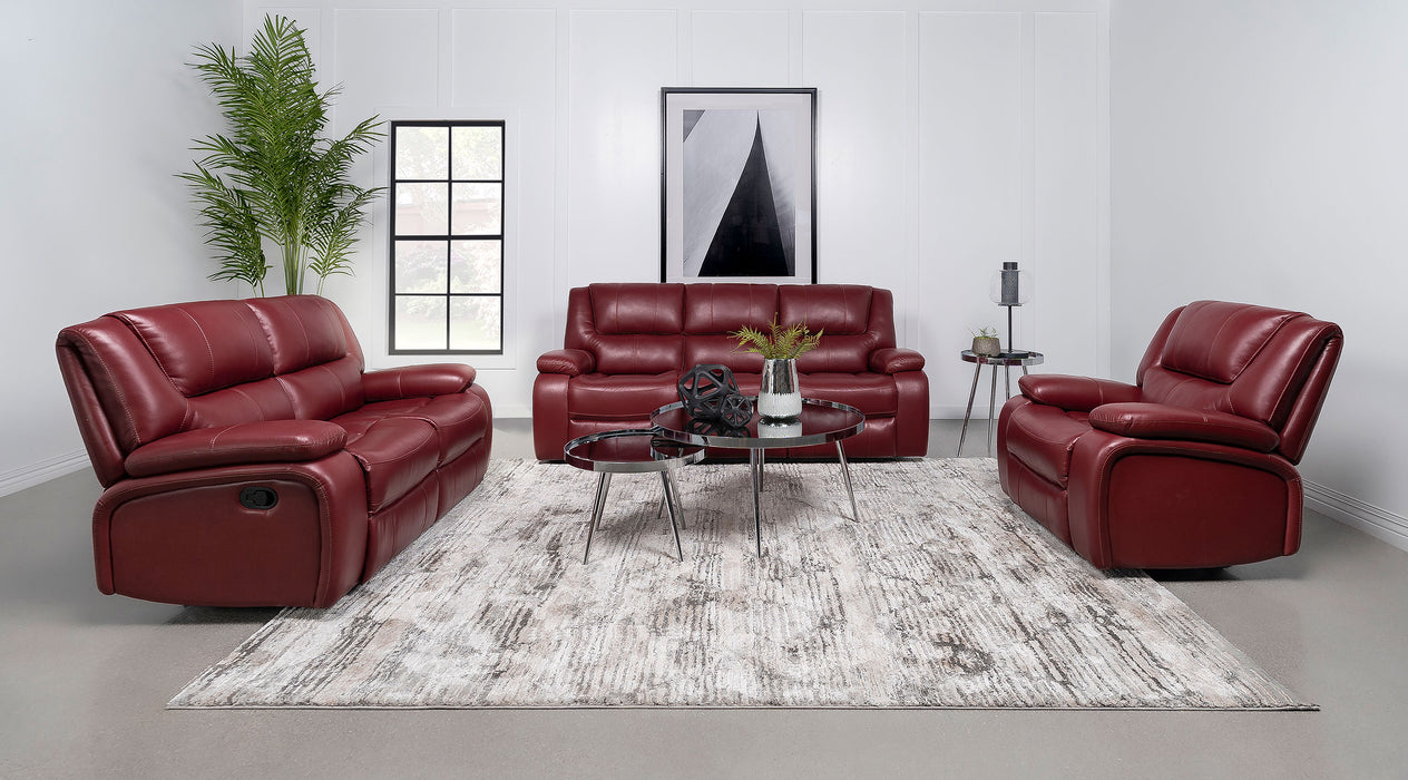 Camila Reclining Sets - Just Furniture (PA) - Multi Location