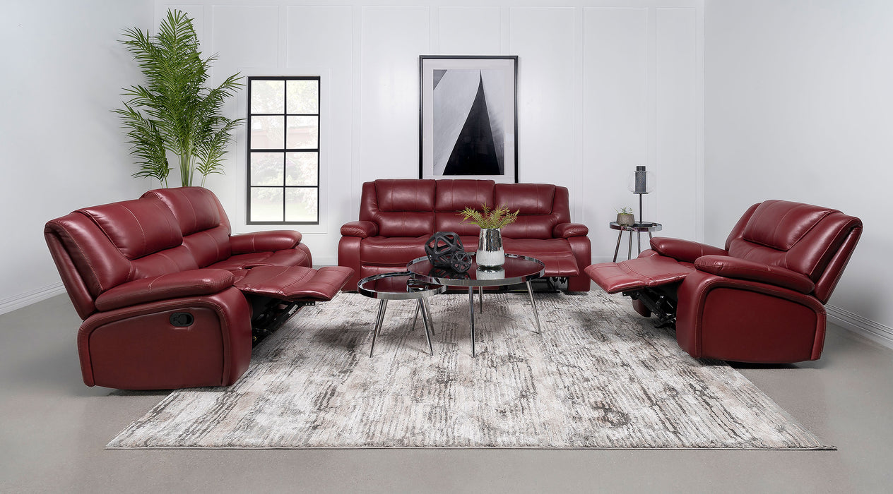 Camila Reclining Sets - Just Furniture (PA) - Multi Location