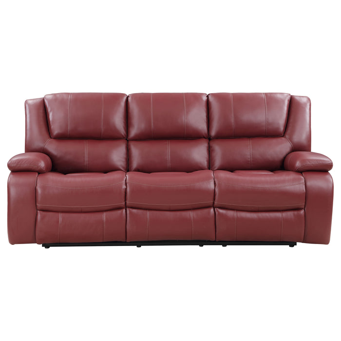 Camila Reclining Sets - Just Furniture (PA) - Multi Location
