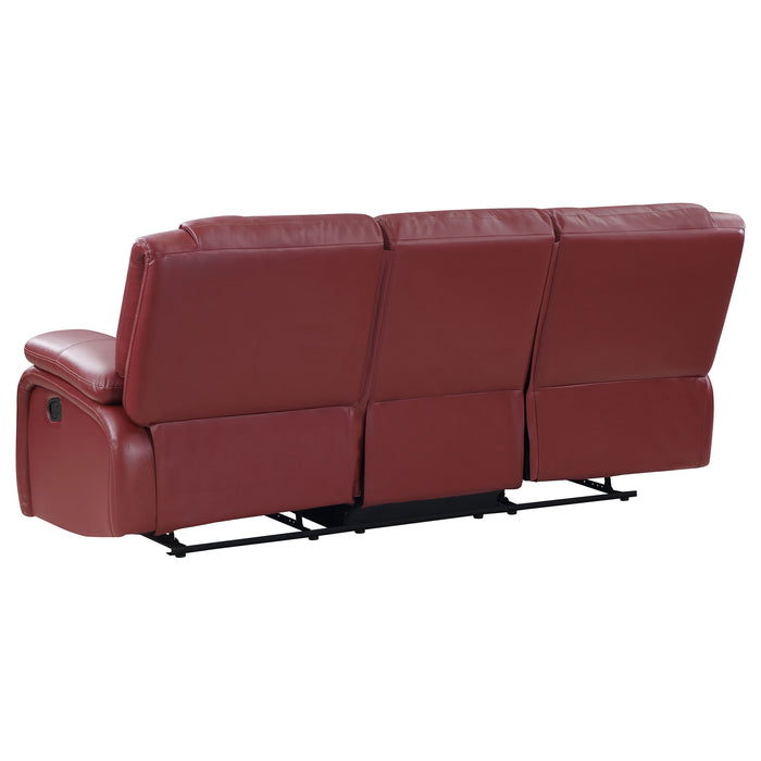 Camila Reclining Sets - Just Furniture (PA) - Multi Location