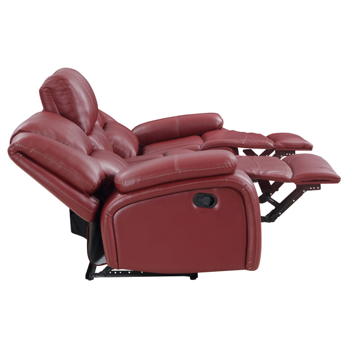 Camila Reclining Sets - Just Furniture (PA) - Multi Location