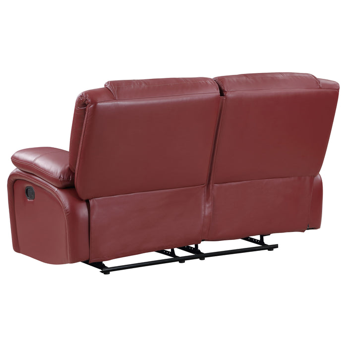 Camila Reclining Sets - Just Furniture (PA) - Multi Location